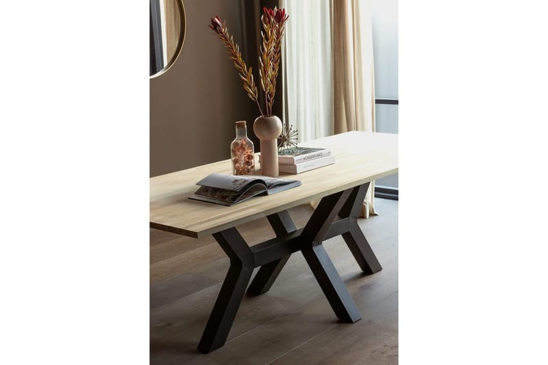 Bordben Zeeland - Möbler - Tillbehör & accessoarer - Bordstillbehör - Bordsben