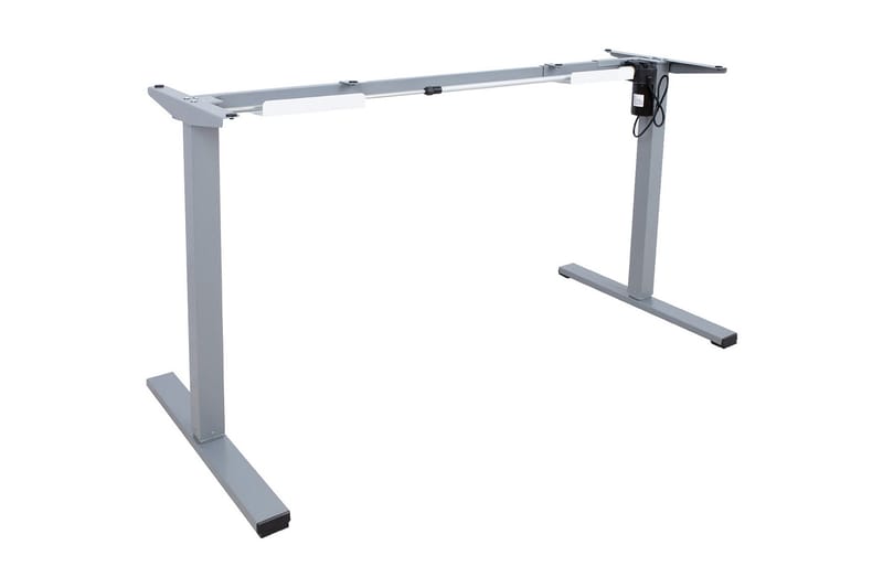 Ergo Optimal Bordsben med motor Grå