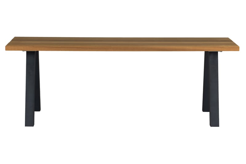 TABEA Bordsben 2-pack Svart - Möbler - Tillbehör & accessoarer - Bordstillbehör - Bordsben