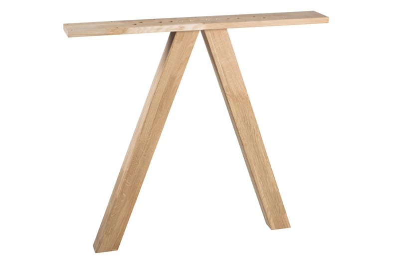 TABEA Bordsben Trä/Natur - Möbler - Tillbehör & accessoarer - Bordstillbehör - Bordsben