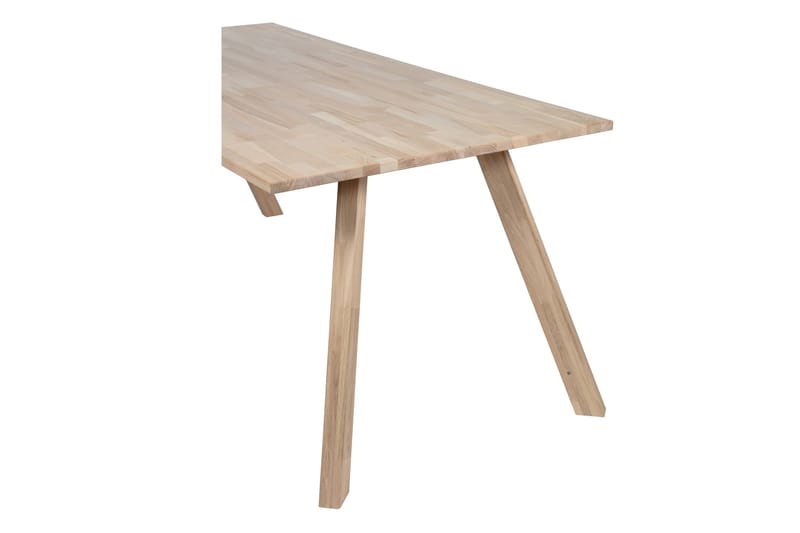 TABEA Bordsben Trä/Natur - Möbler - Tillbehör & accessoarer - Bordstillbehör - Bordsben