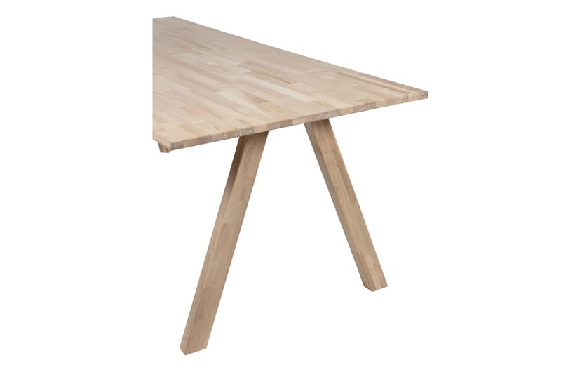 TABEA Bordsben Trä/Natur - Möbler - Tillbehör & accessoarer - Bordstillbehör - Bordsben