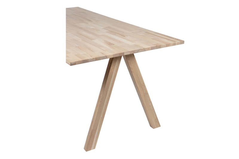 TABEA Bordsben Trä/Natur - Möbler - Tillbehör & accessoarer - Bordstillbehör - Bordsben