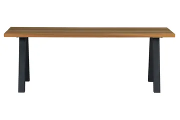 Tablo Bordsben 2-pack - Svart - Möbler - Tillbehör & accessoarer - Bordstillbehör - Bordsben