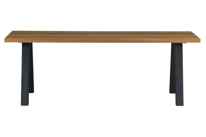 Tablo Bordsben 2-pack - Svart - Möbler - Tillbehör & accessoarer - Bordstillbehör - Bordsben