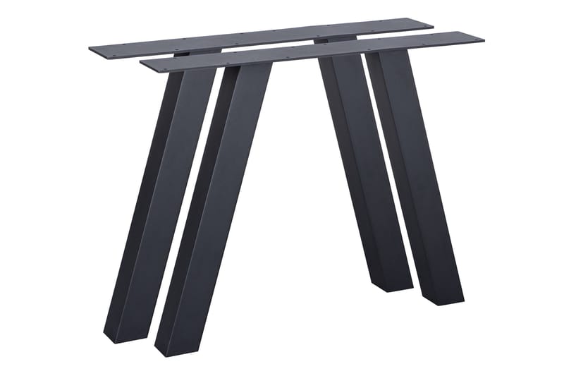 Tablo Bordsben 2-pack, Svart