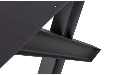Tablo Bordsben - Svart - Möbler - Tillbehör & accessoarer - Bordstillbehör - Bordsben