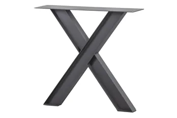 Tablo Bordsben - Svart - Möbler - Tillbehör & accessoarer - Bordstillbehör - Bordsben