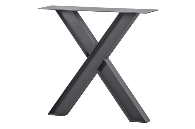 Tablo Bordsben - Svart - Möbler - Tillbehör & accessoarer - Bordstillbehör - Bordsben