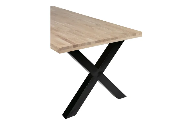 Tablo Bordsben - Svart - Möbler - Tillbehör & accessoarer - Bordstillbehör - Bordsben