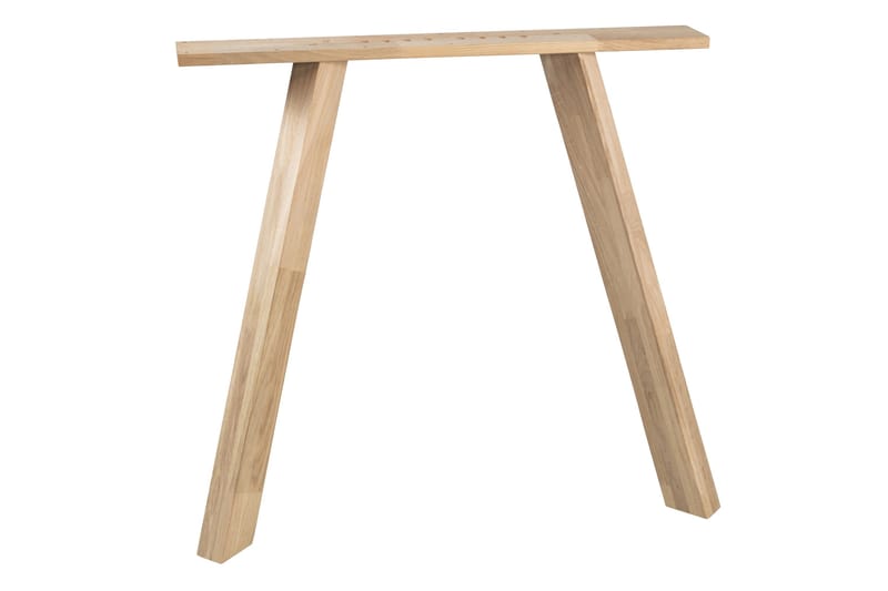 Tablo Bordsben - Trä/Natur - Möbler - Tillbehör & accessoarer - Bordstillbehör - Bordsben