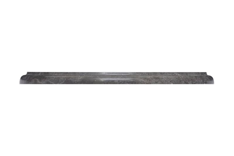 Bordsskiva svart Ã˜40x2,5 cm marmor - Svart - Möbler - Tillbehör & accessoarer - Bordstillbehör - Bordsskiva