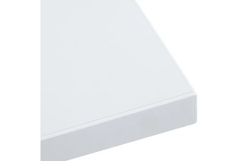 Ergo Bordsskiva 160x80 cm Ljusgrå - Möbler - Tillbehör & accessoarer - Bordstillbehör - Bordsskiva