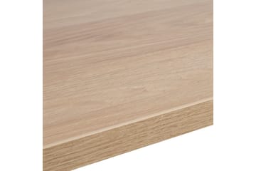 Ergo Bordsskiva 160x80 cm Natur - Möbler - Tillbehör & accessoarer - Bordstillbehör - Bordsskiva