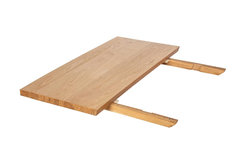 Förlängningsskiva Lisbon 50x100 cm