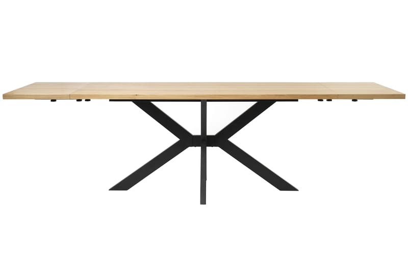 HEDVANI Bordsskiva 90x180 cm Natur - Möbler - Tillbehör & accessoarer - Bordstillbehör - Bordsskiva