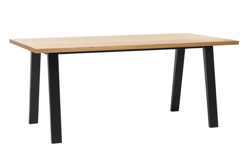 HEDVANI Bordsskiva 90x180 cm Natur - Möbler - Tillbehör & accessoarer - Bordstillbehör - Bordsskiva