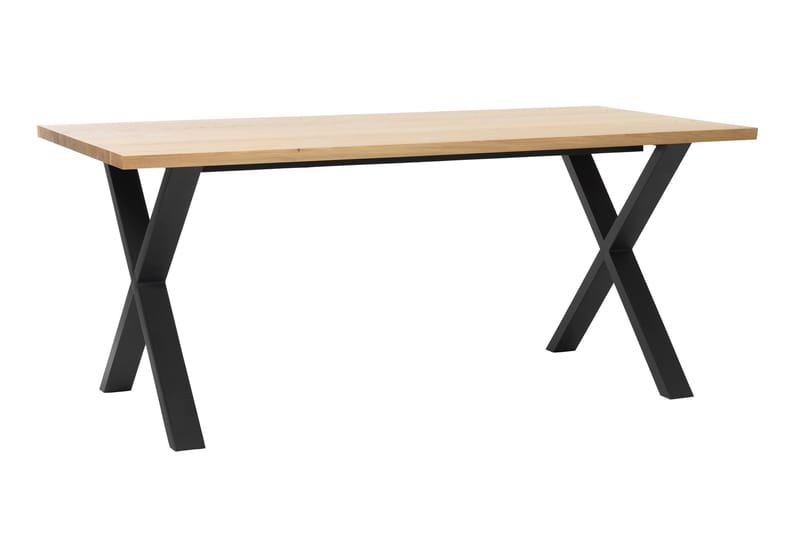 HEDVANI Bordsskiva 90x180 cm Natur - Möbler - Tillbehör & accessoarer - Bordstillbehör - Bordsskiva