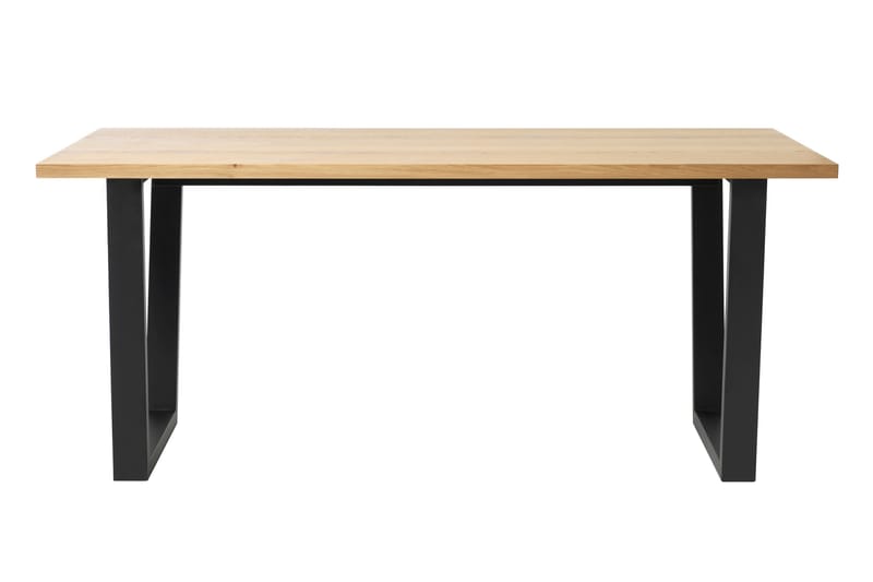HEDVANI Bordsskiva 90x180 cm Natur - Möbler - Tillbehör & accessoarer - Bordstillbehör - Bordsskiva