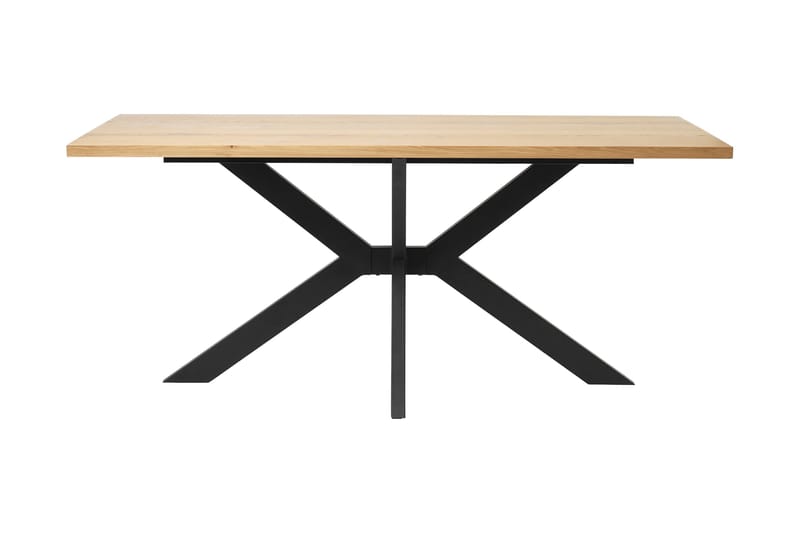 HEDVANI Bordsskiva 90x180 cm Natur - Möbler - Tillbehör & accessoarer - Bordstillbehör - Bordsskiva