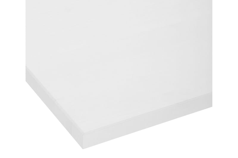 KAPIL Bordsskiva 200x60 cm Vit - Möbler - Tillbehör & accessoarer - Bordstillbehör - Bordsskiva