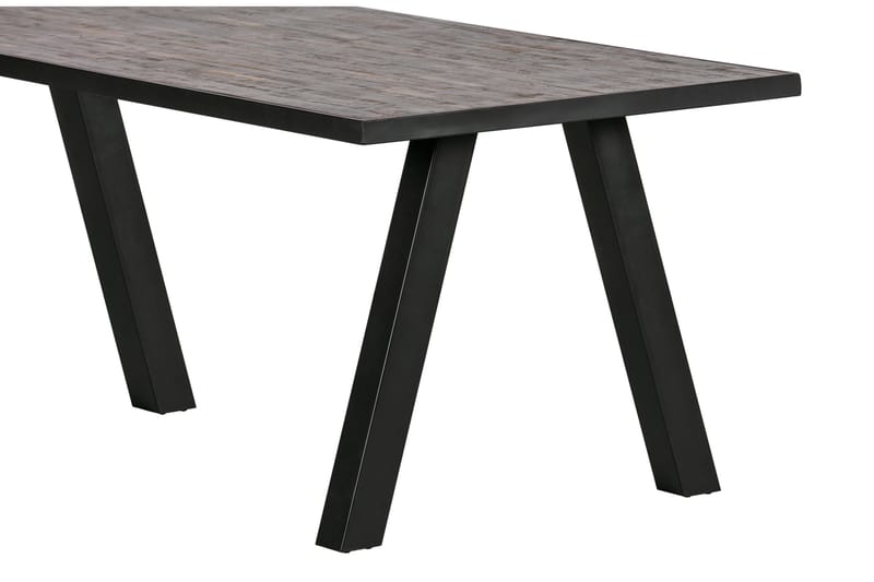 TABEA Bordsskiva 180 cm Natur - Möbler - Tillbehör & accessoarer - Bordstillbehör - Bordsskiva