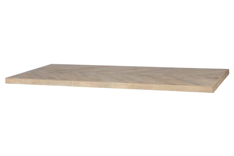 TABEA Bordsskiva 90x180 cm Natur - Möbler - Tillbehör & accessoarer - Bordstillbehör - Bordsskiva