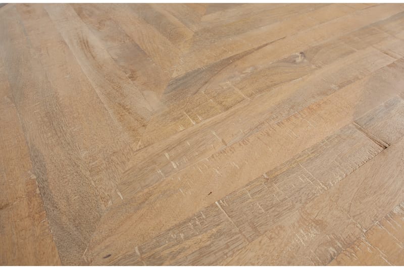 TABEA Bordsskiva 90x180 cm Natur - Möbler - Tillbehör & accessoarer - Bordstillbehör - Bordsskiva