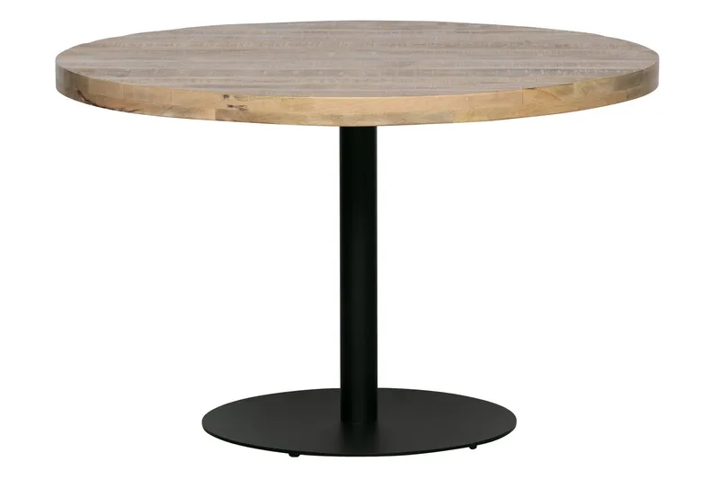 Tablo Bordsskiva 120x120 cm - Natur - Möbler - Tillbehör & accessoarer - Bordstillbehör - Bordsskiva