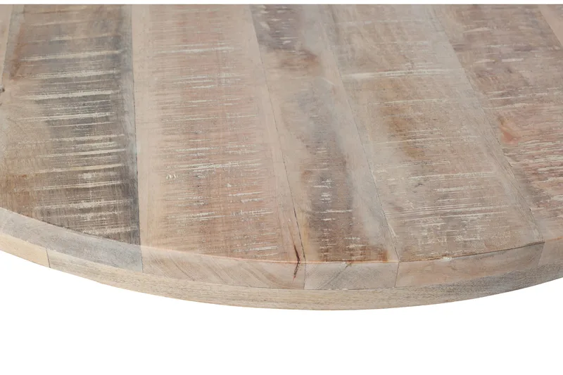 Tablo Bordsskiva 120x120 cm - Natur - Möbler - Tillbehör & accessoarer - Bordstillbehör - Bordsskiva