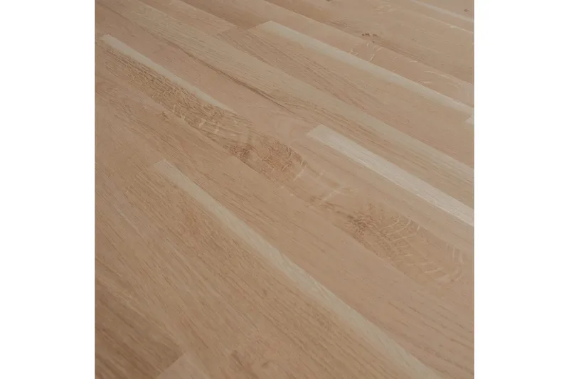 Bordsskiva Tablo Ek 120x120 cm - Obehandlad - Möbler - Tillbehör & accessoarer - Bordstillbehör - Bordsskiva