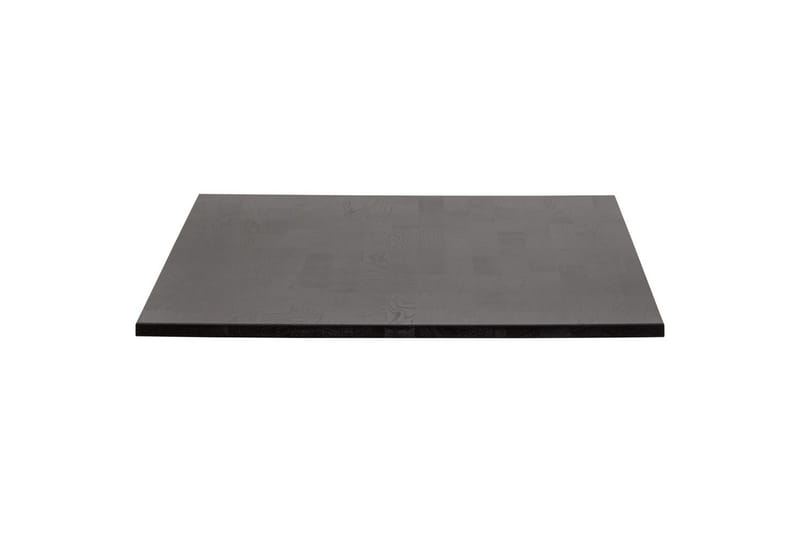Bordsskiva Tablo Ek Svartnatt - 180x90 cm - Möbler - Tillbehör & accessoarer - Bordstillbehör - Bordsskiva