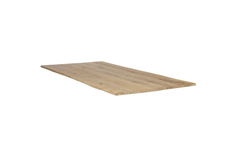 Bordsskiva Tablo Ek Trä - 180x90 cm - Möbler - Tillbehör & accessoarer - Bordstillbehör - Bordsskiva