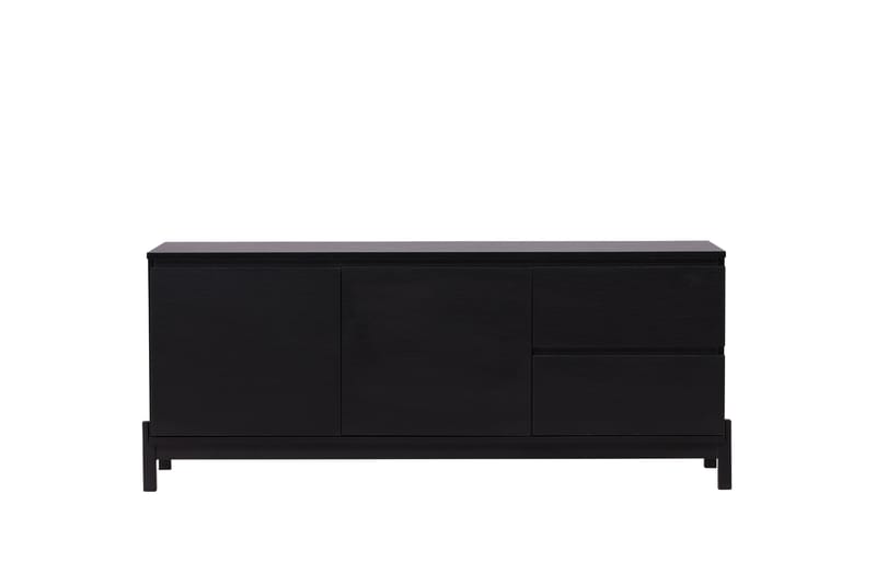 Corpus Låda 138x56 cm Svart