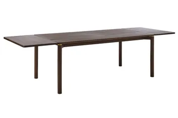 Derek Bordsskiva 50x95 cm - Brun - Möbler - Tillbehör & accessoarer - Bordstillbehör - Iläggsskiva