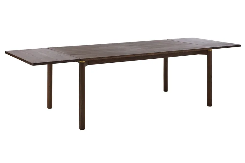 Derek Bordsskiva 50x95 cm - Brun - Möbler - Tillbehör & accessoarer - Bordstillbehör - Iläggsskiva