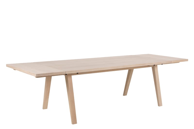 DONAUS Iläggsskiva 43x95 cm Brun - Möbler - Tillbehör & accessoarer - Bordstillbehör - Iläggsskiva