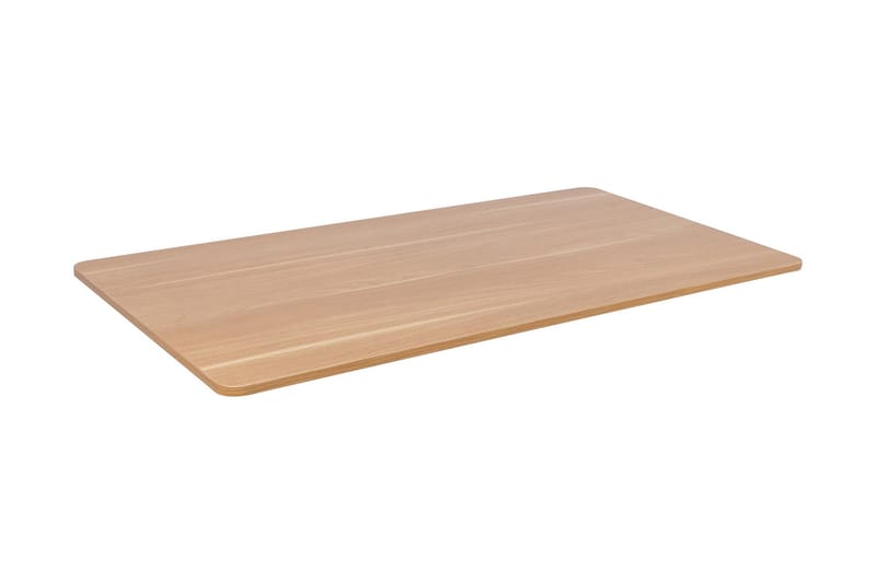 ERGO Bordsskiva 120x60 cm Ek - Möbler - Tillbehör & accessoarer - Bordstillbehör