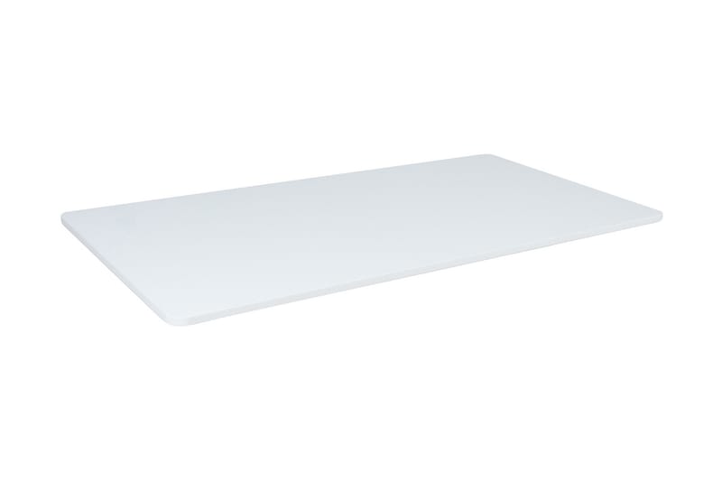 ERGO Bordsskiva 20x60 cm Vit - Möbler - Tillbehör & accessoarer - Bordstillbehör