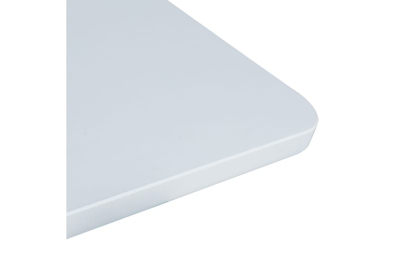 ERGO Bordsskiva 20x60 cm Vit - Möbler - Tillbehör & accessoarer - Bordstillbehör