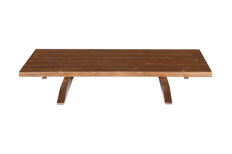 BARROW Iläggsskiva 90 cm Natur - Möbler - Tillbehör & accessoarer - Bordstillbehör - Iläggsskiva