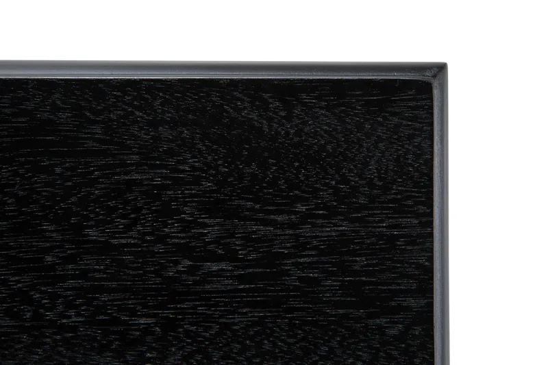 Hampton Tilläggsskiva 45x100 cm - Svart - Möbler - Tillbehör & accessoarer - Bordstillbehör - Iläggsskiva