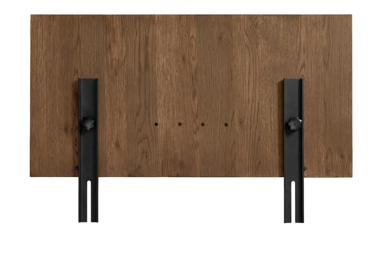 HEDVANI Iläggskiva 45x90 cm Mörkgrå - Möbler - Tillbehör & accessoarer - Bordstillbehör - Iläggsskiva