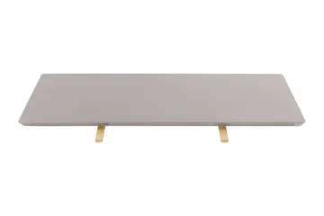 Inkagien Iläggsskiva 100 cm - Grå - Möbler - Tillbehör & accessoarer - Bordstillbehör - Iläggsskiva