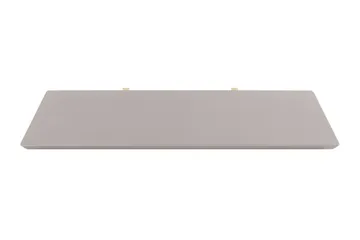 Inkagien Iläggsskiva 100 cm - Grå - Möbler - Tillbehör & accessoarer - Bordstillbehör - Iläggsskiva