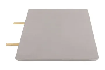 Inkagien Iläggsskiva 100 cm - Grå - Möbler - Tillbehör & accessoarer - Bordstillbehör - Iläggsskiva