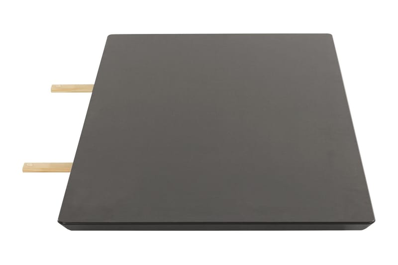 Inkagien Iläggsskiva 100 cm - Svart - Möbler - Tillbehör & accessoarer - Bordstillbehör - Iläggsskiva
