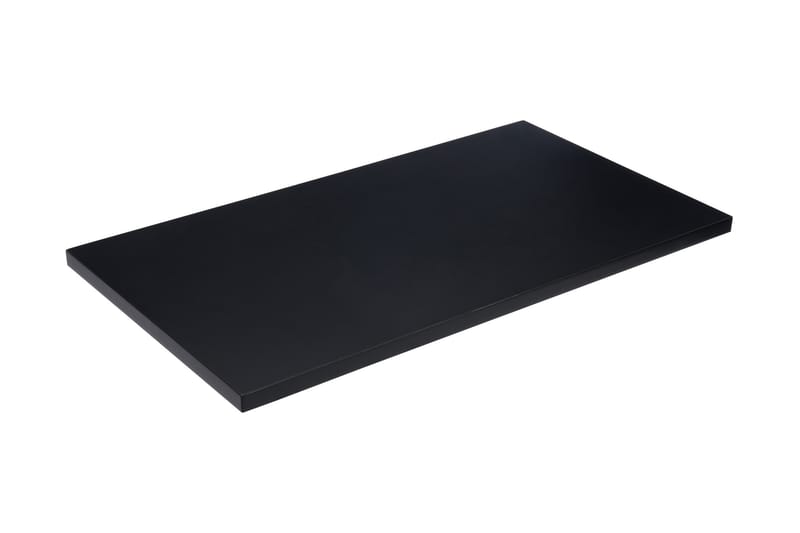 JASMIN Iläggskiva 90 cm Svart - Möbler - Tillbehör & accessoarer - Bordstillbehör - Iläggsskiva