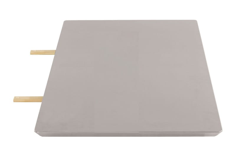 JUNTOLA Iläggsskiva 100 cm Grå - Möbler - Tillbehör & accessoarer - Bordstillbehör - Iläggsskiva