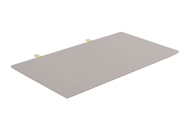 JUNTOLA Iläggsskiva 90 cm Grå - Möbler - Tillbehör & accessoarer - Bordstillbehör - Iläggsskiva